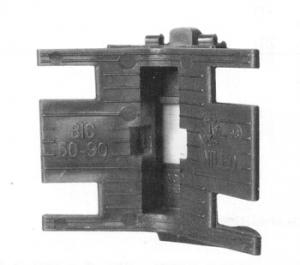 BIC 50.90 (25-62 мм.) Дистанционный фиксатор