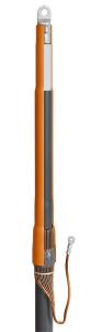 1ПКВТ-10-70/120(Б) Муфта кабельная концевая внутренней установки с болтовыми наконечниками