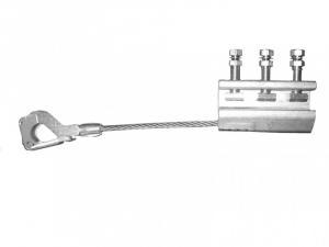 PAC 95N (25-95 мм2) Анкерный зажим