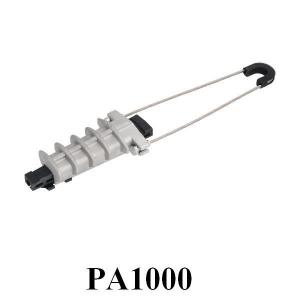 PA 1000 Зажим анкерный  (25-35 мм2)