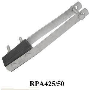 RPA 425/50 Зажим анкерный  (4х25-4х50 мм2) 
