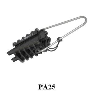 PA 25 Зажим анкерный клиновой (2х6-4х25 мм2)