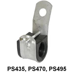 PS 435 Зажим поддерживающий (4х16-4х35 мм2)