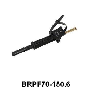 BRPF 70-150.6 (25-62 мм.) Крепление фасадное (60 мм.)