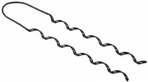 ВС 120/150.2 (120-150 мм2) Спиральная вязка