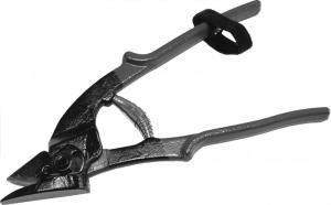 CIS Ножницы для резки стальной ленты F 207